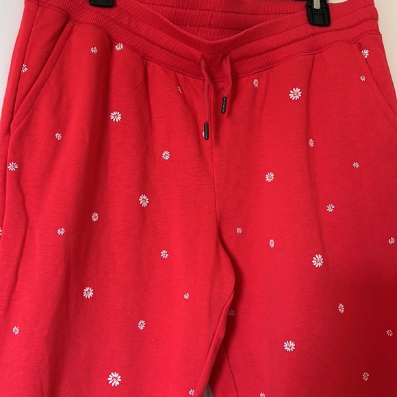 Womens old navy Mid rise joggers - Picture 4 of 5